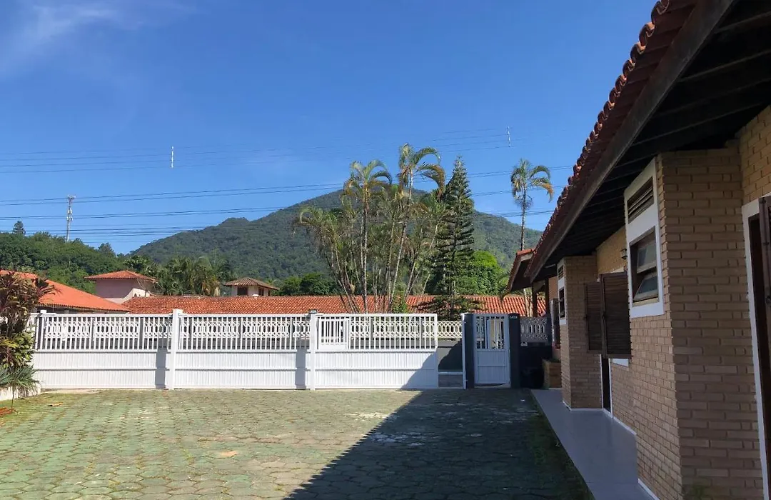 Hotel Pousada Nosso Cantinho-1