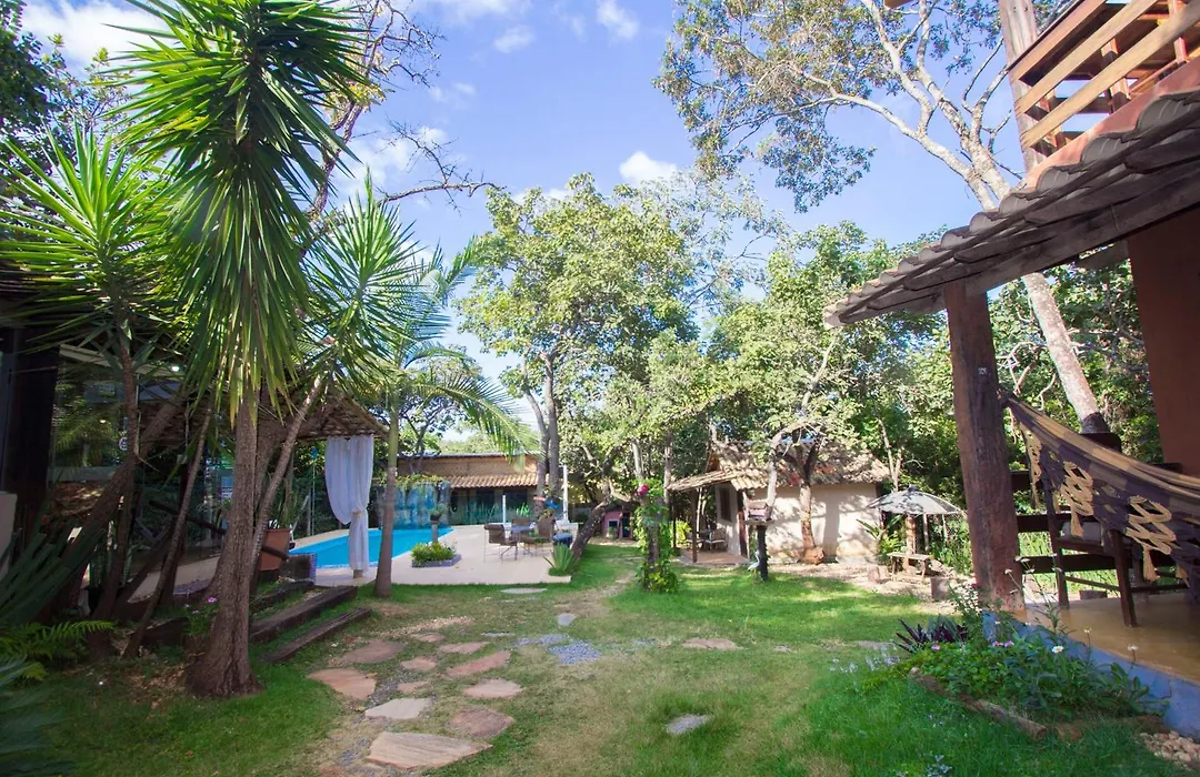 Vila Flores Pousada-1