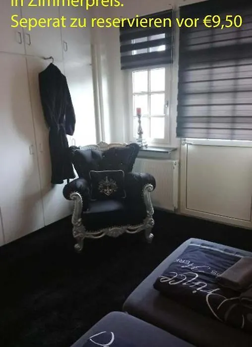 Bed Und Breakfast "Die Perle Von Gronau"-1