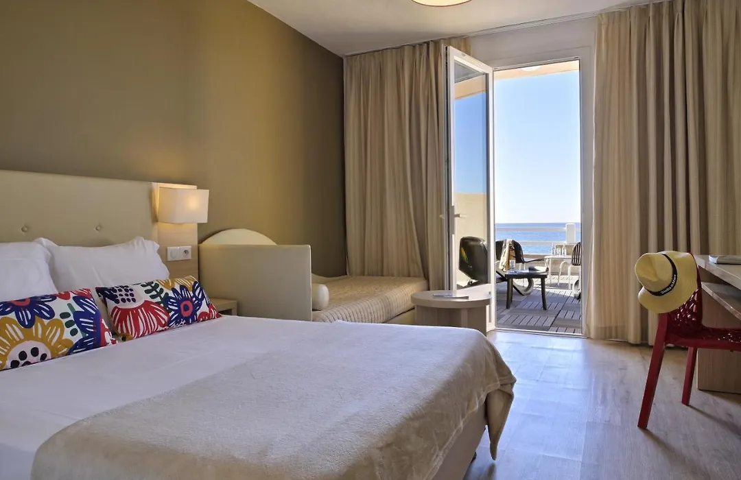 Hotel Stella Di Mare-1