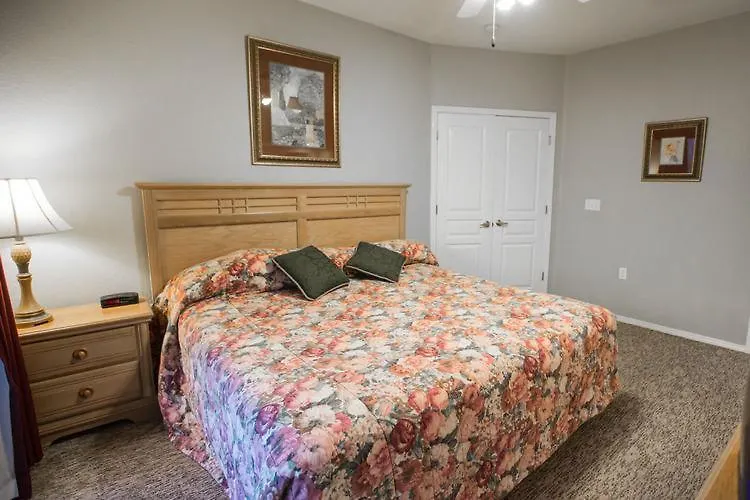 Greensview Branson By Exploria-1