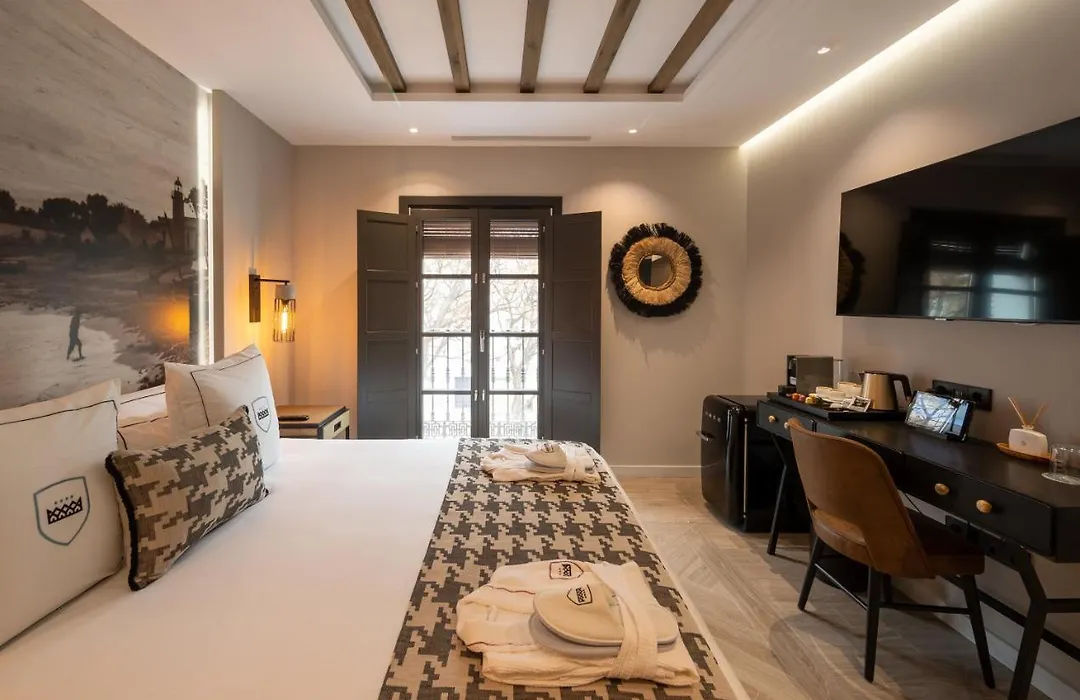 La Ciudadela Marbella Boutique El Castillo-1