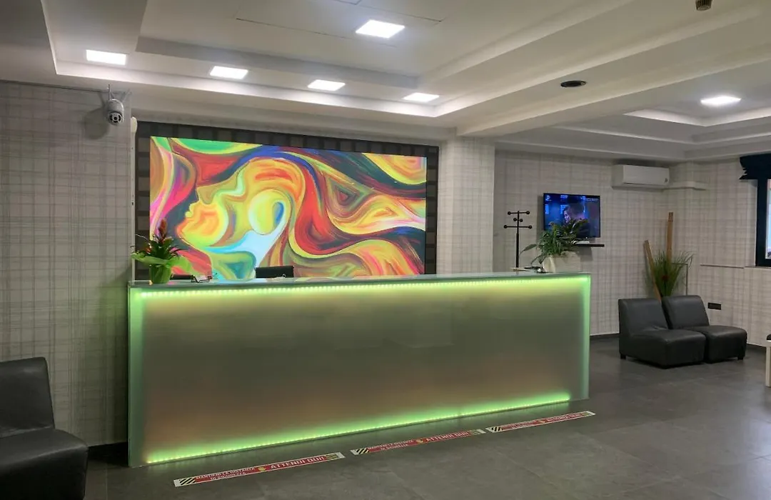 Hotel Scigliano-1