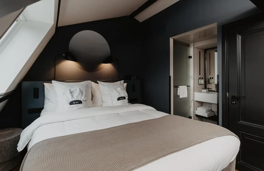 The Nox Hotel-1