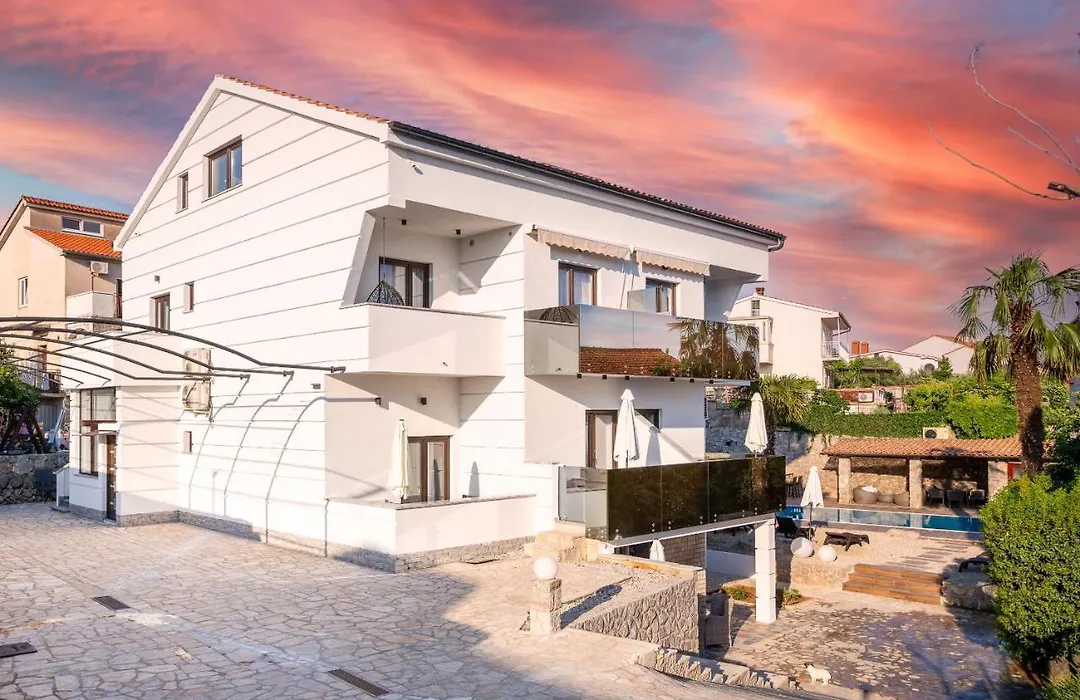 Villa Palma Krk-1