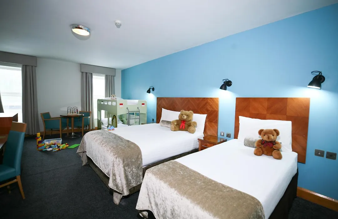 Treacys Hotel & Leisure Centre Waterford-1
