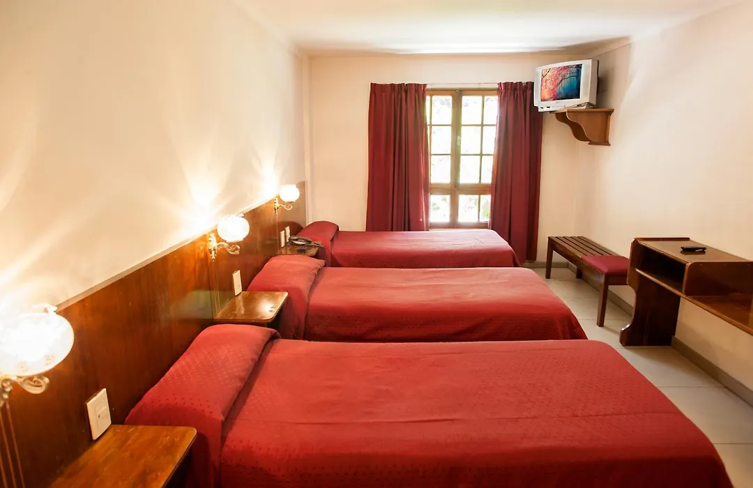 Hotel Princess-1