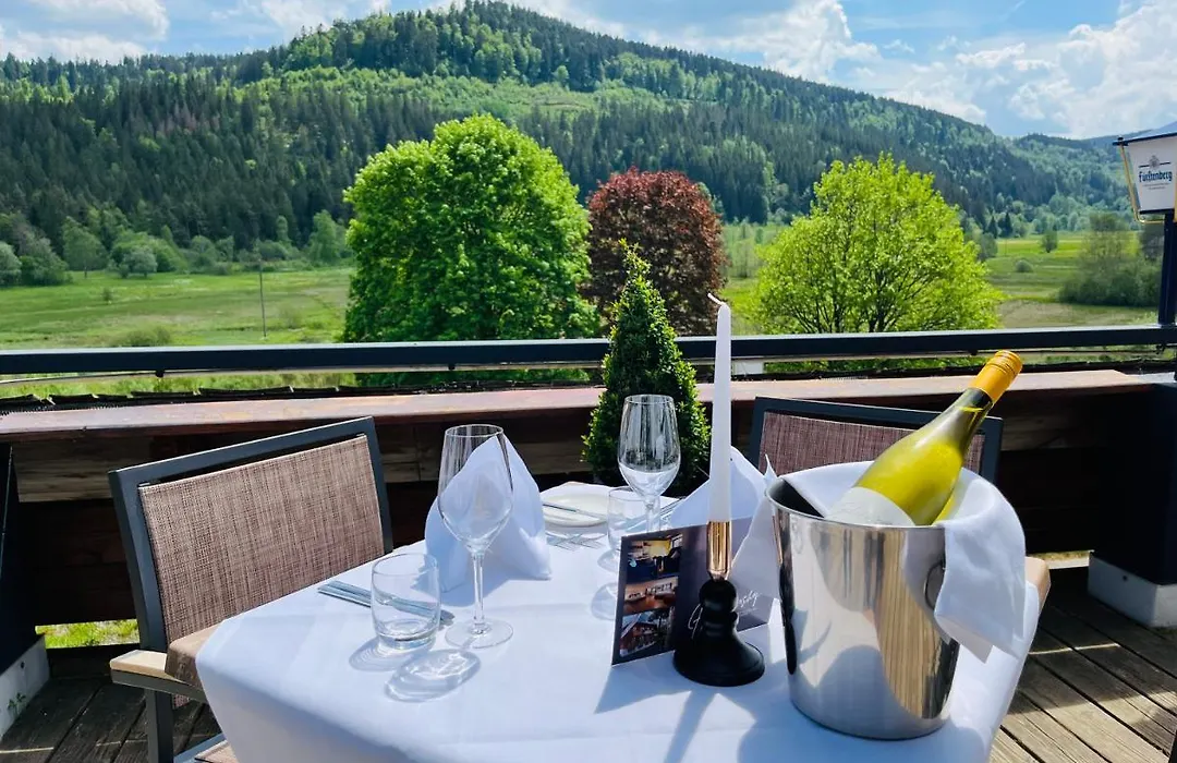 Heizmannshof Hotel & Restaurant-1