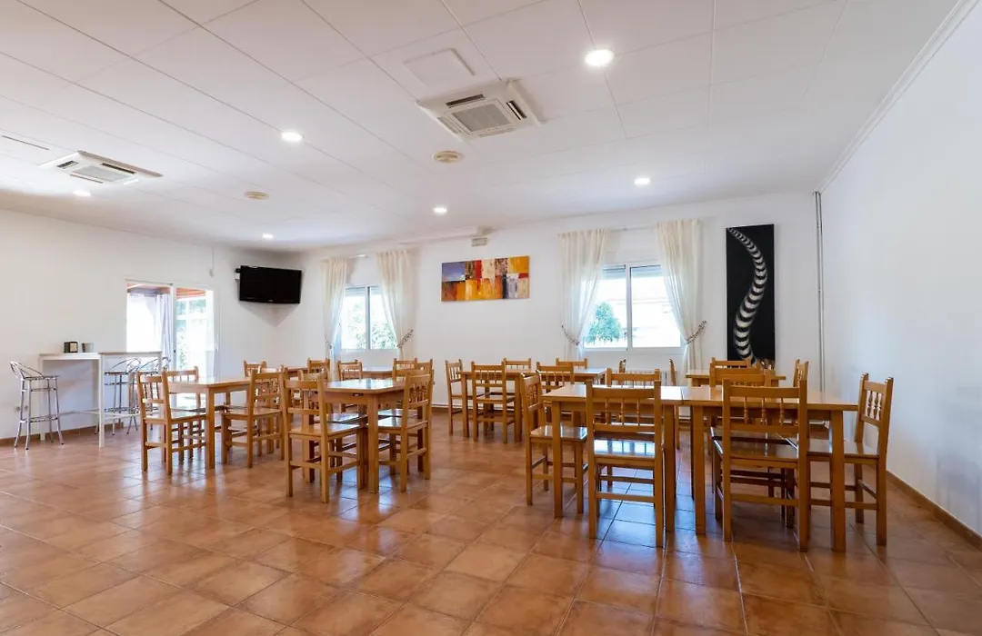 Galerna Hostal-1