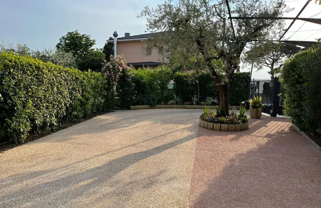 Haus Romagnoli Residence-1