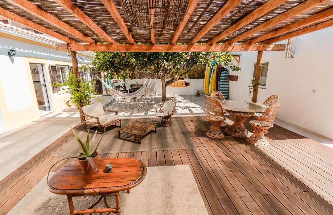 Lemontree Eco Surfhouse-1