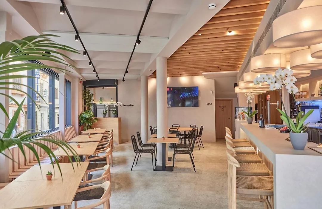Joe'S Gomila Boutique Hotel-1