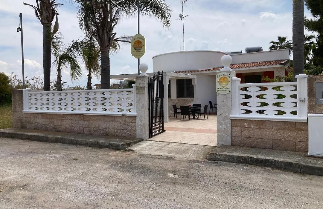 Punta Prosciutto Angel Bay B&B-1