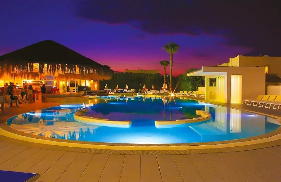 Borgo Rio Favara Hotel Club-1