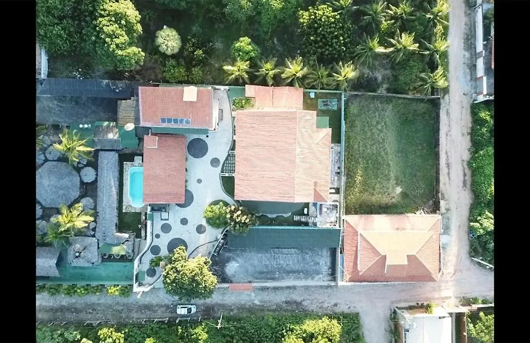 Pousada do Sol-1