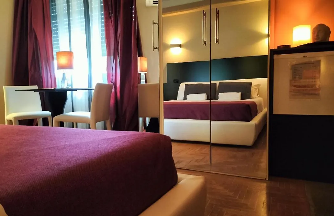 Hotel L' Orto degli Otelli-1