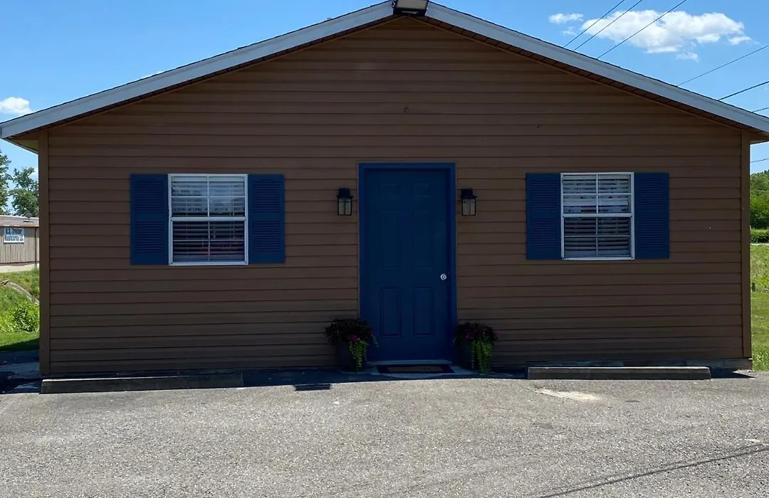 Andy Griffith Parkway Inn-1