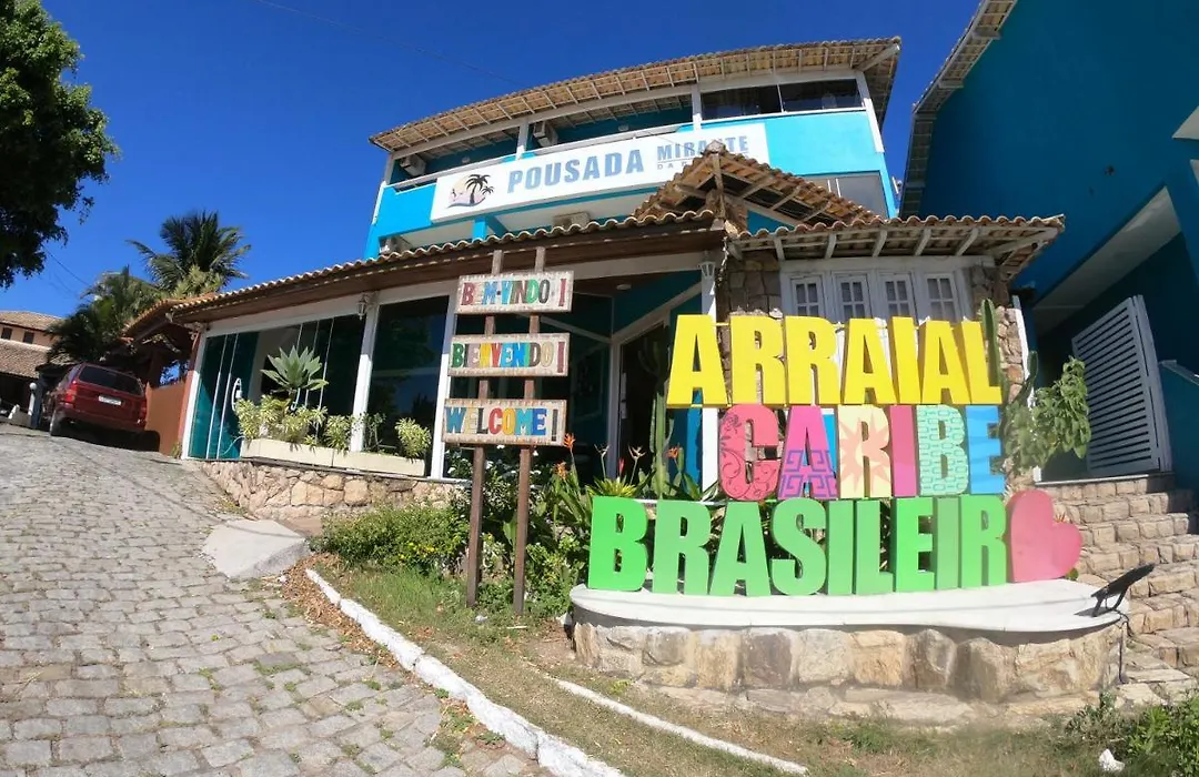 Mirante Da Prainha-1