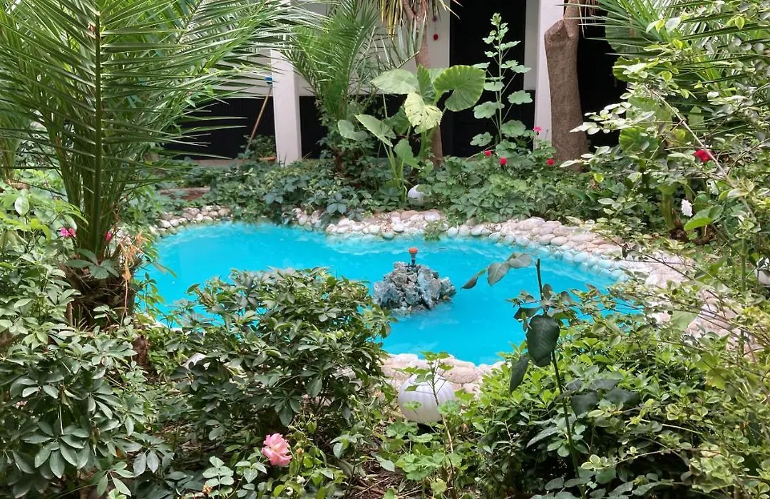 Hotel Doenmez-1
