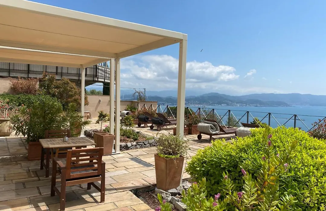 Miramare Apartments&Suites-1