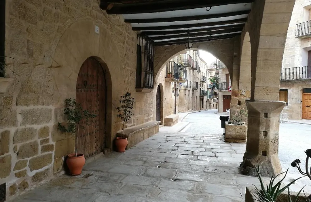 Hostal Blavet-1