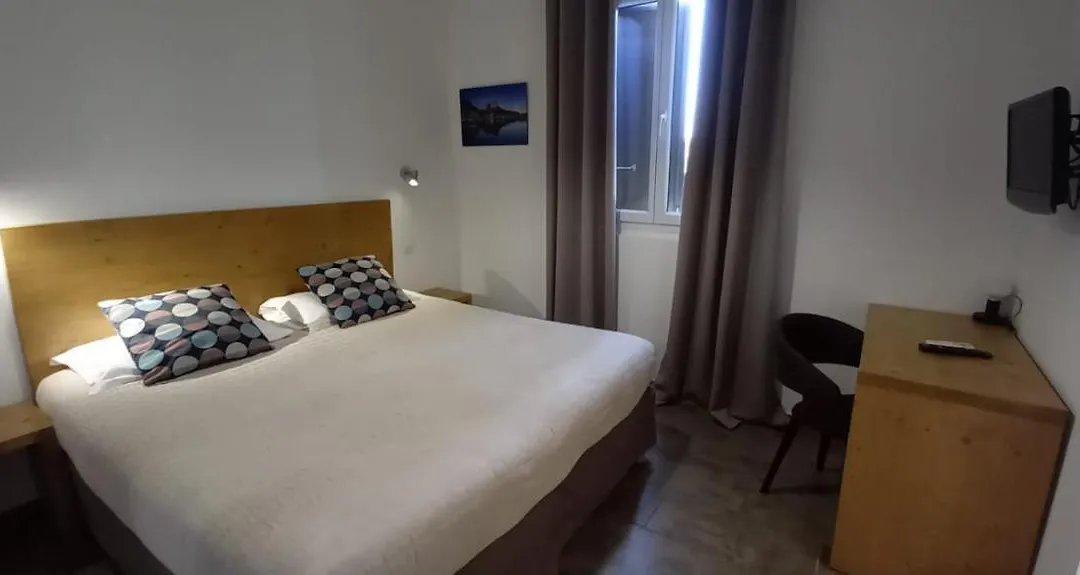 Hôtel du Golfe-1