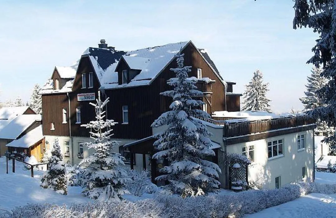 Gasthaus Kobär-1