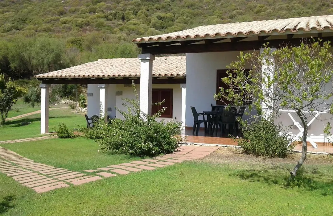 Hotel Lu Baroni Budoni-1