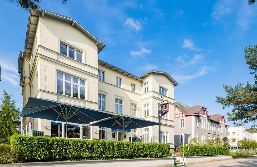 Hotel Seestern-1