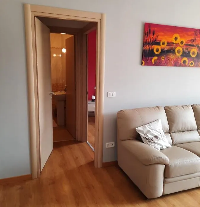 B&B Girasoli-1