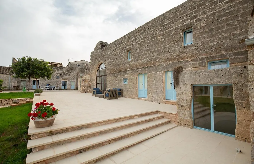 Masseria Violante Boutique Hotel-1
