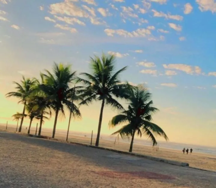 Pousada/suites Praia Grande III-1