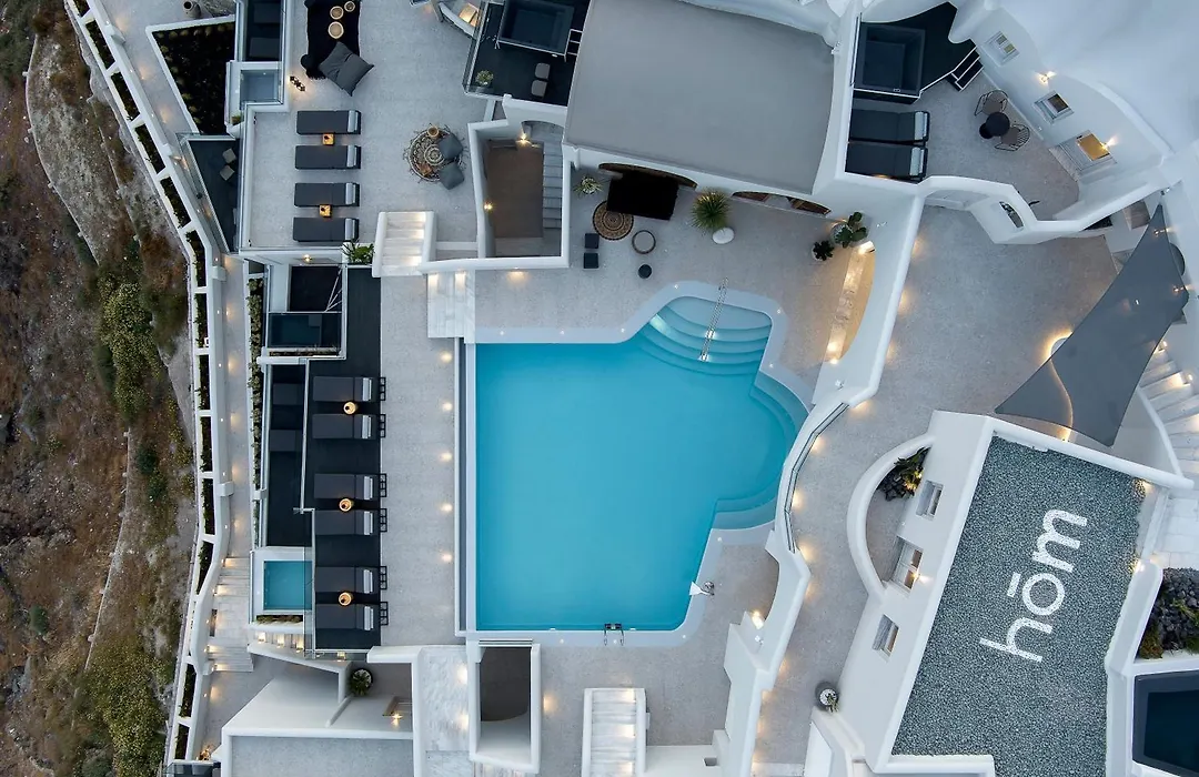 Hom Santorini (Adults Only)-1