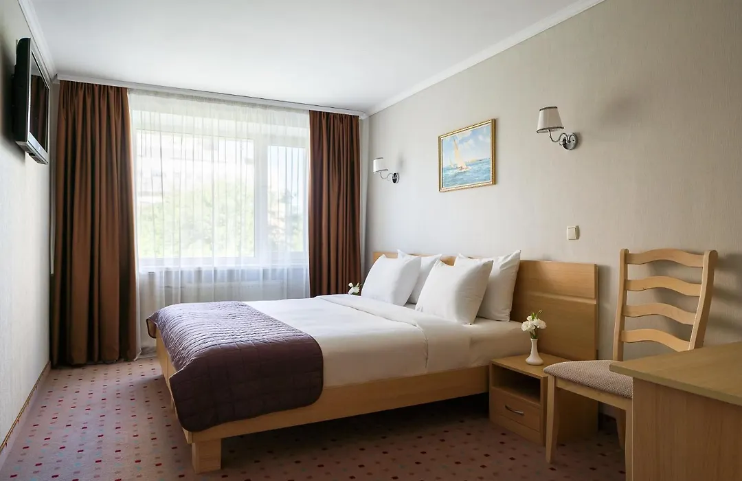 Arcadia Hotel-1