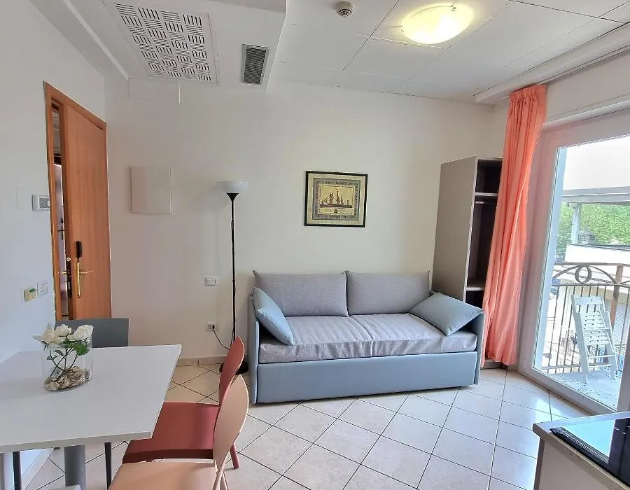 Residence Mare-1