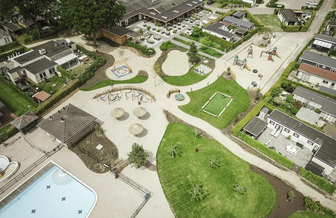 Recreatiepark de Boshoek-1