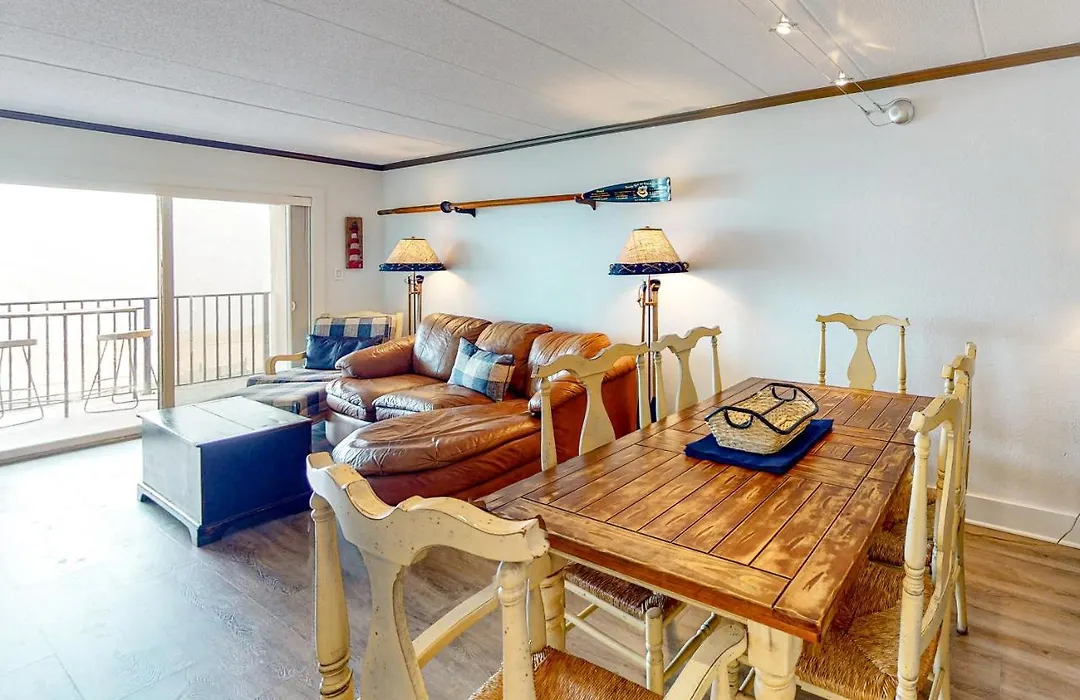 Marigot Beach Condo-1