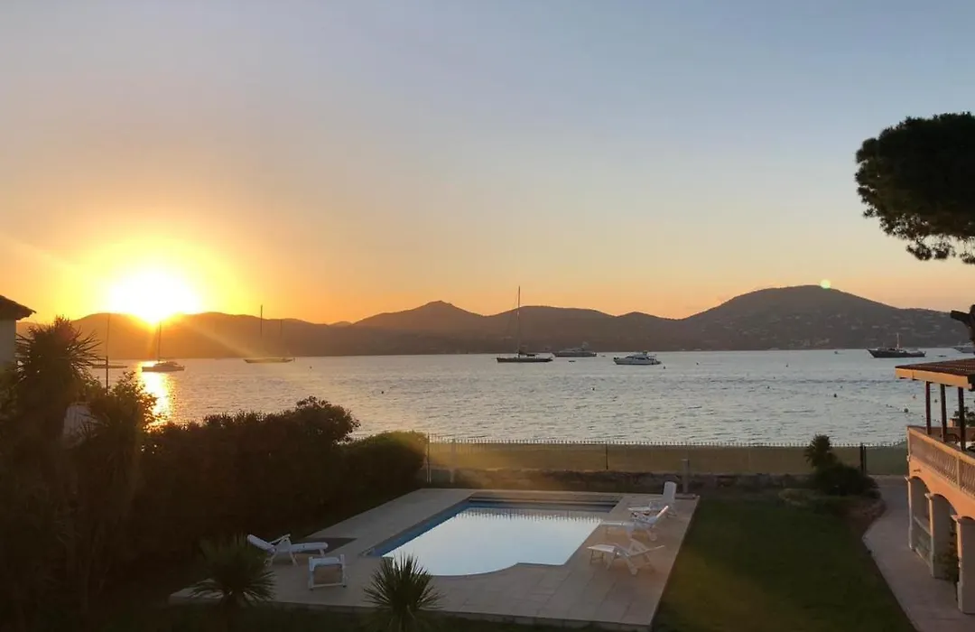 Villa Playa del Sol - B1e1-1