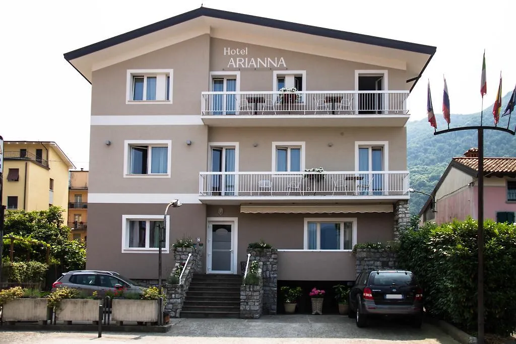 Hotel Arianna-1