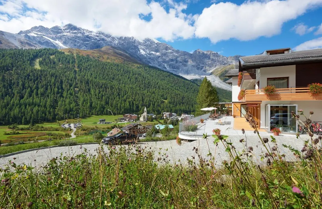 Hotel Marlet-1