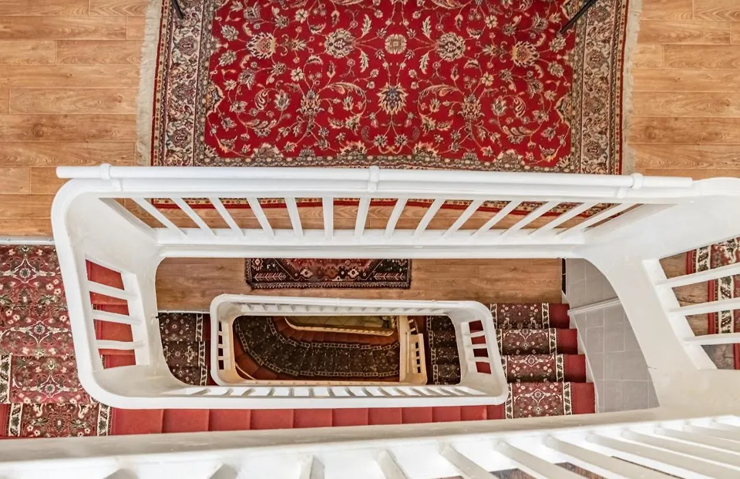 Hôtel des Arceaux-1