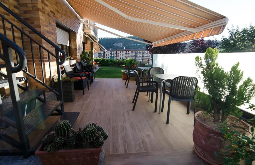 B&B Zaldu-1