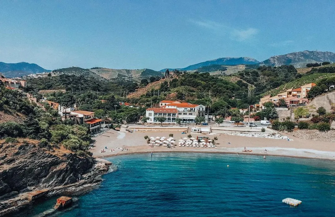 Les Elmes - Hôtel&Spa-1