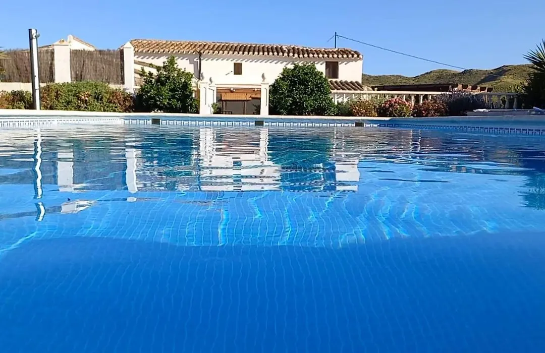 Cortijo Esperanza-1
