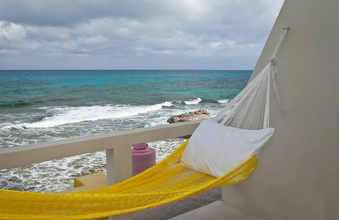 Rocamar Hotel Isla Mujeres-1