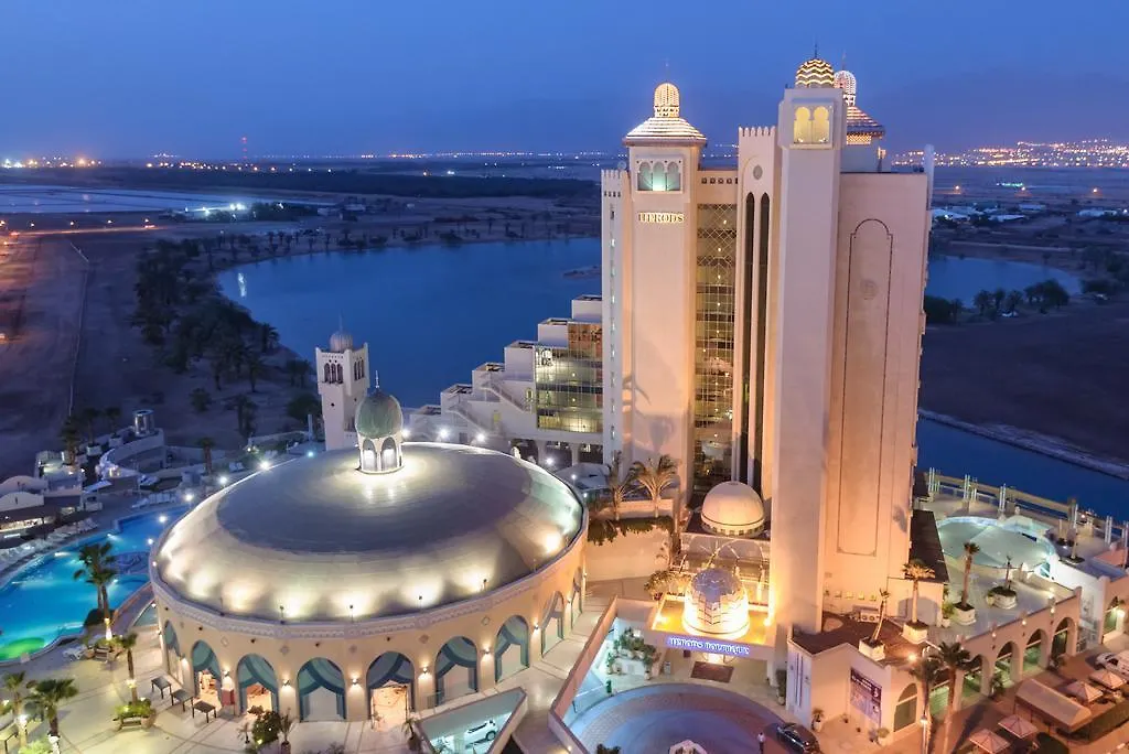 Herods Boutique Eilat A Premium Collection By Fattal Hotels-1
