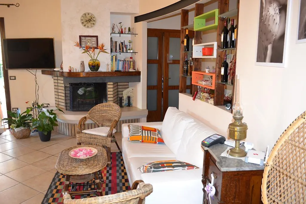 Villa Adriana B&B-1