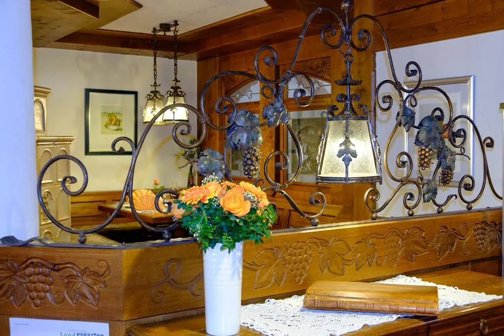 Hotel St.Martiner Castell-1