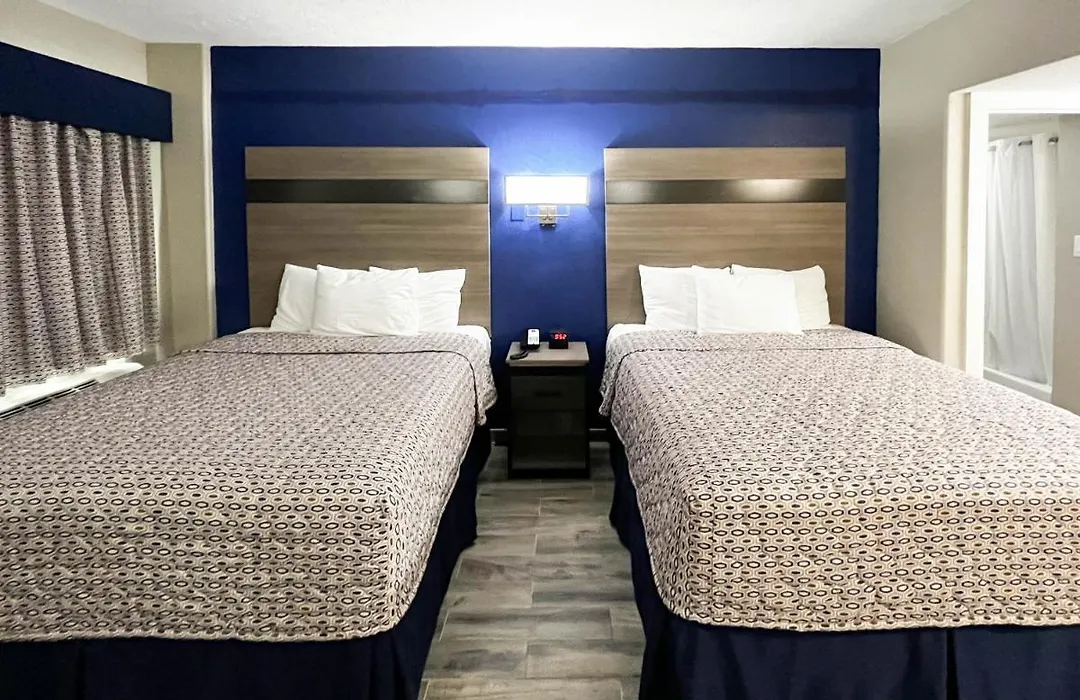 Studio 6 Suites Rockport, Tx-1