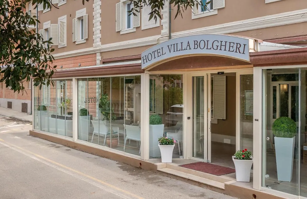 Hotel Villa Bolgheri-1